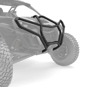 Zderzak przód Trail Can-Am Maverick R Black