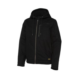 Kurtka Can-Am Utility Black